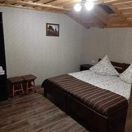 U Slavika Orman Evi *