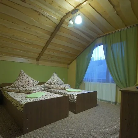 Lodge U Slavika